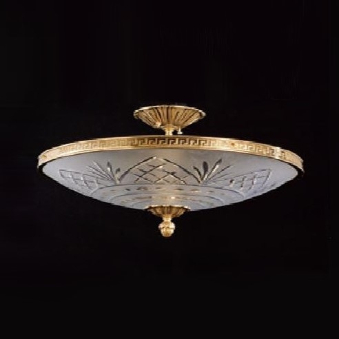 Потолочная люстра  8351/40C D-4 Martinez Y Orts