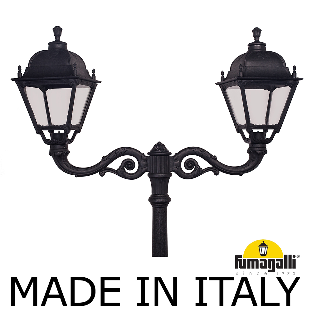 U33.205.M20.AXH27 Fumagalli
