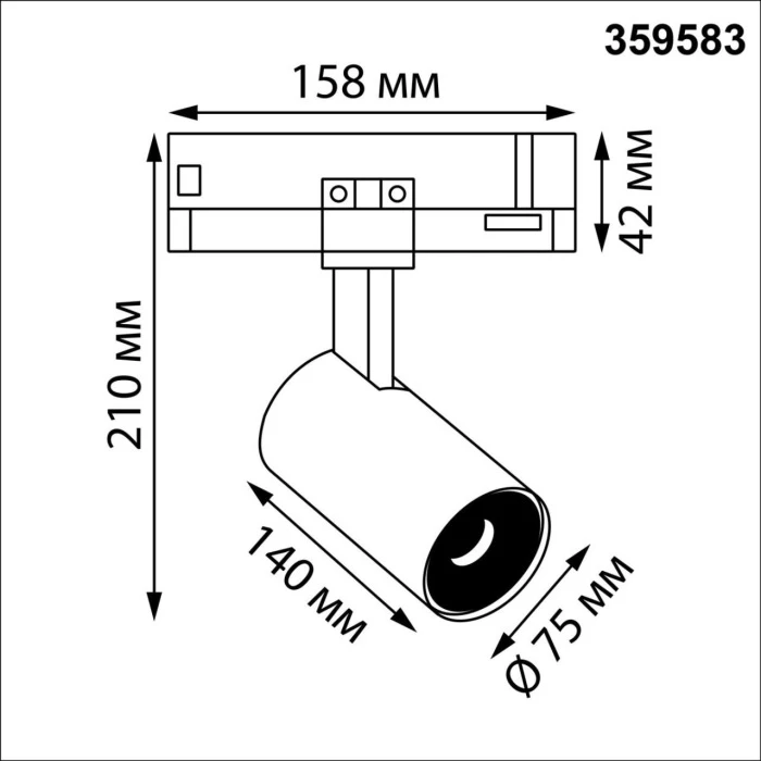 359583 Novotech