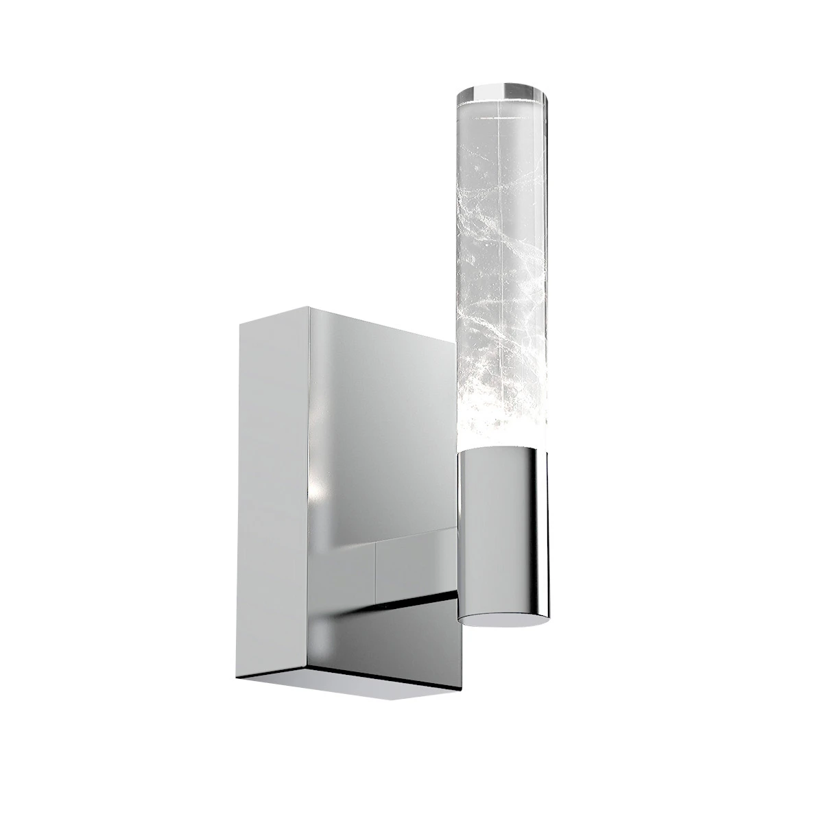 MB2051-1A chrome Delight Collection