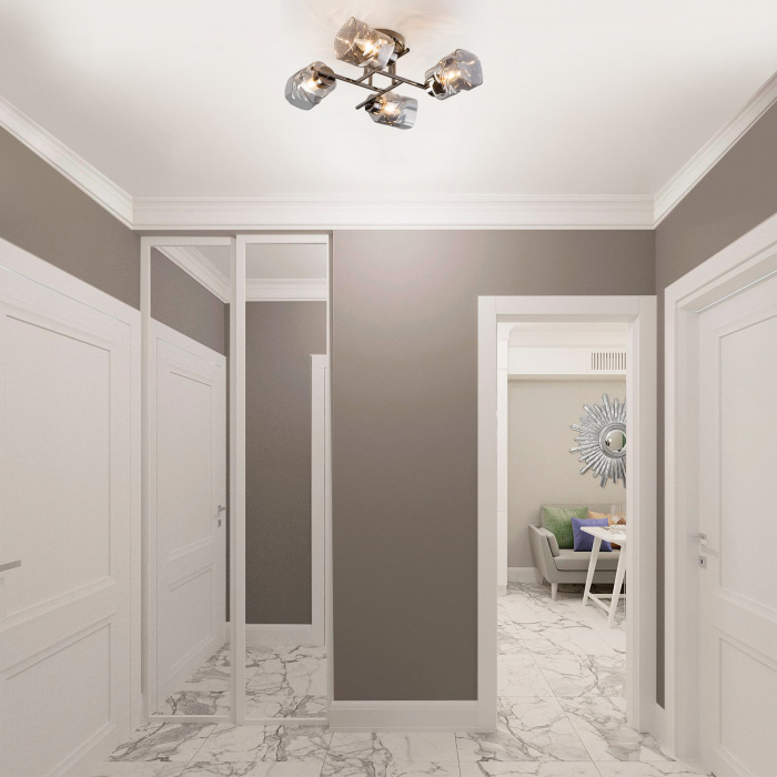 30165/4 черный жемчуг_