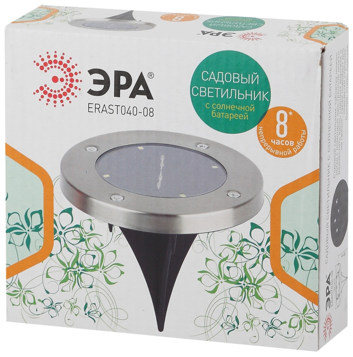 ERAST040-08 Эра