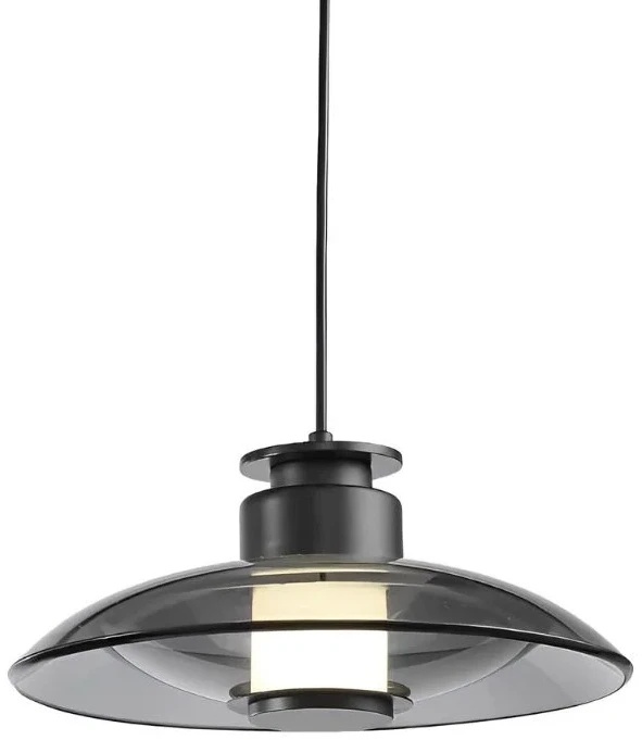 8665P/S black/smoky Delight Collection