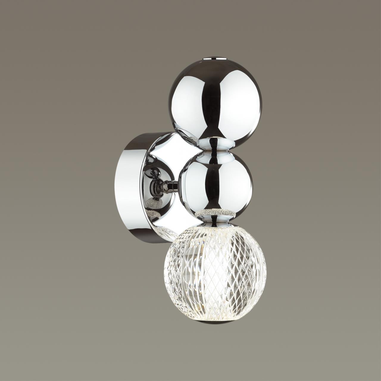 5007/4WL Odeon Light