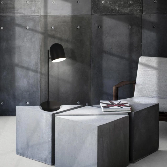 10144 Black Loft It