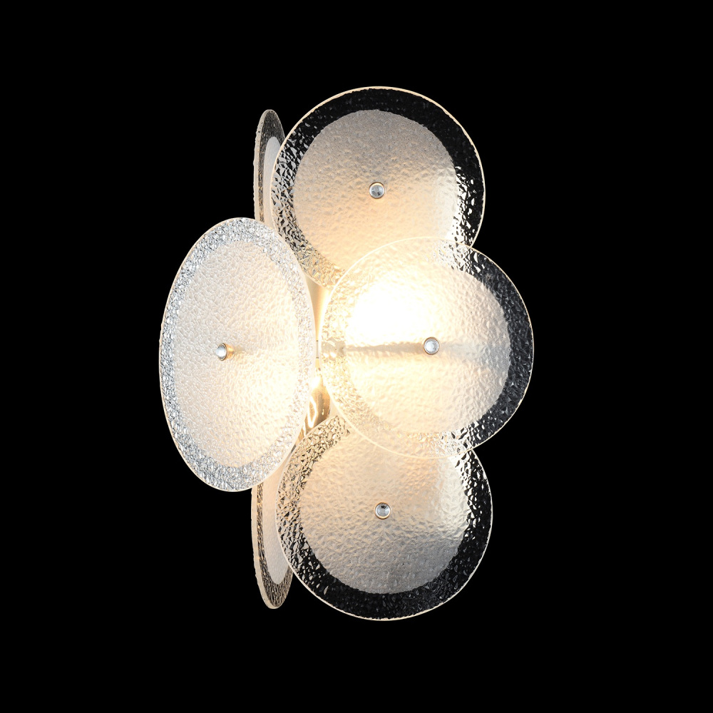DANDELION AP2 GOLD Crystal Lux