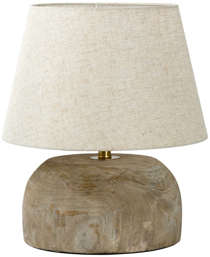 Интерьерная настольная лампа Midland LSP-0940 Lussole