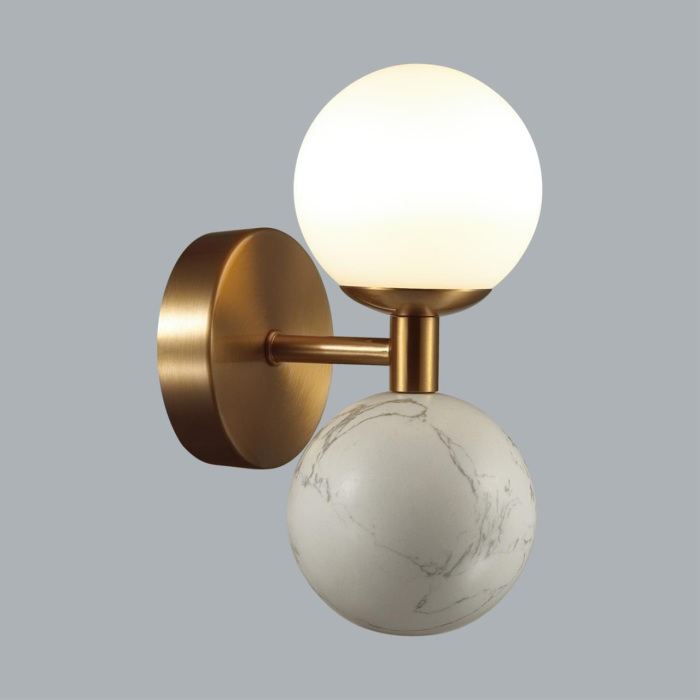 4359/6WL Odeon Light