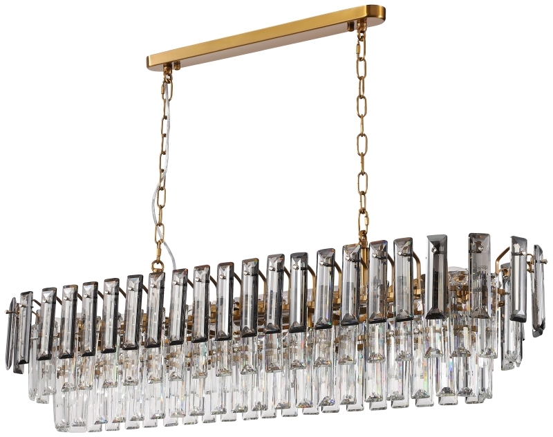 Подвесная люстра Ton 2159/05/12PL Stilfort