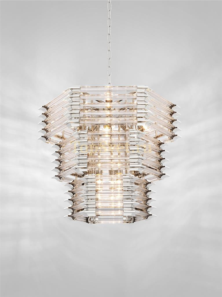 KG0970P-12 nickel Delight Collection