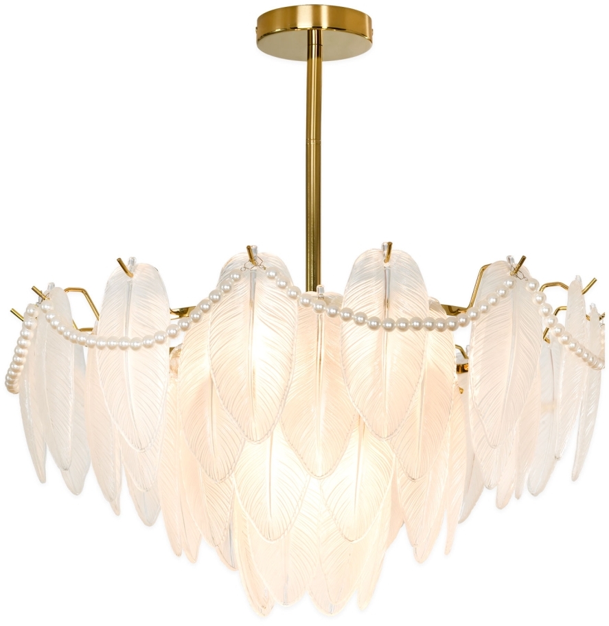 Потолочная люстра Hesperia LSP-8839 Lussole