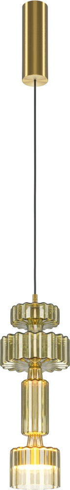 MOD253PL-L18BS3K1 Maytoni