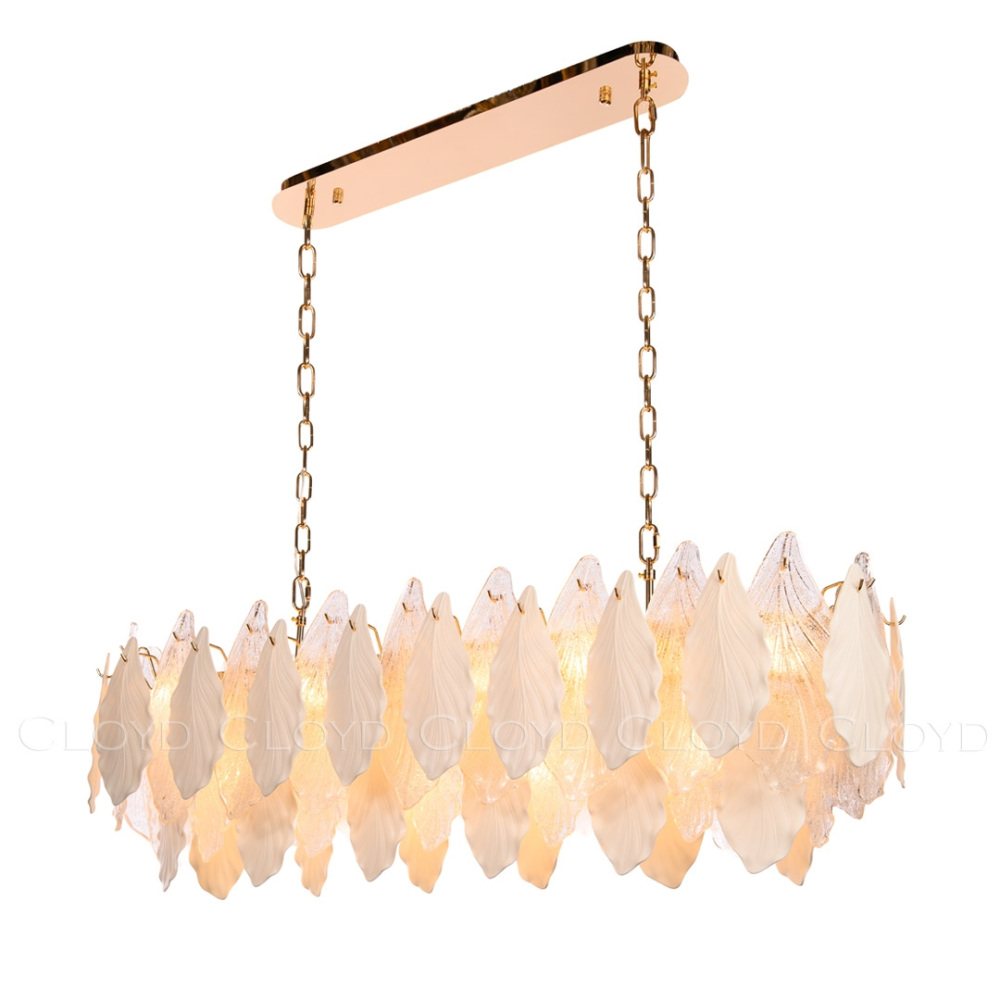 Подвесная люстра Senegal 11191 Cloyd