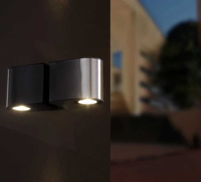 W1890S SS Oasis Light