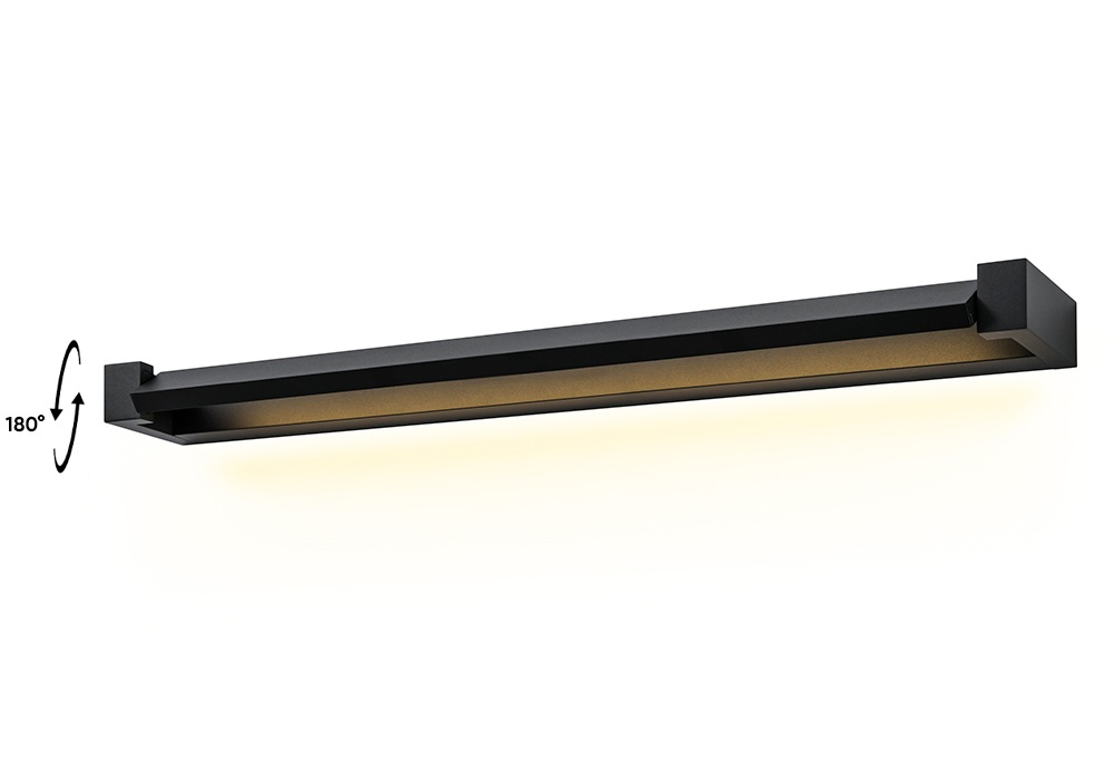KANTO AP20W LED BL Crystal Lux