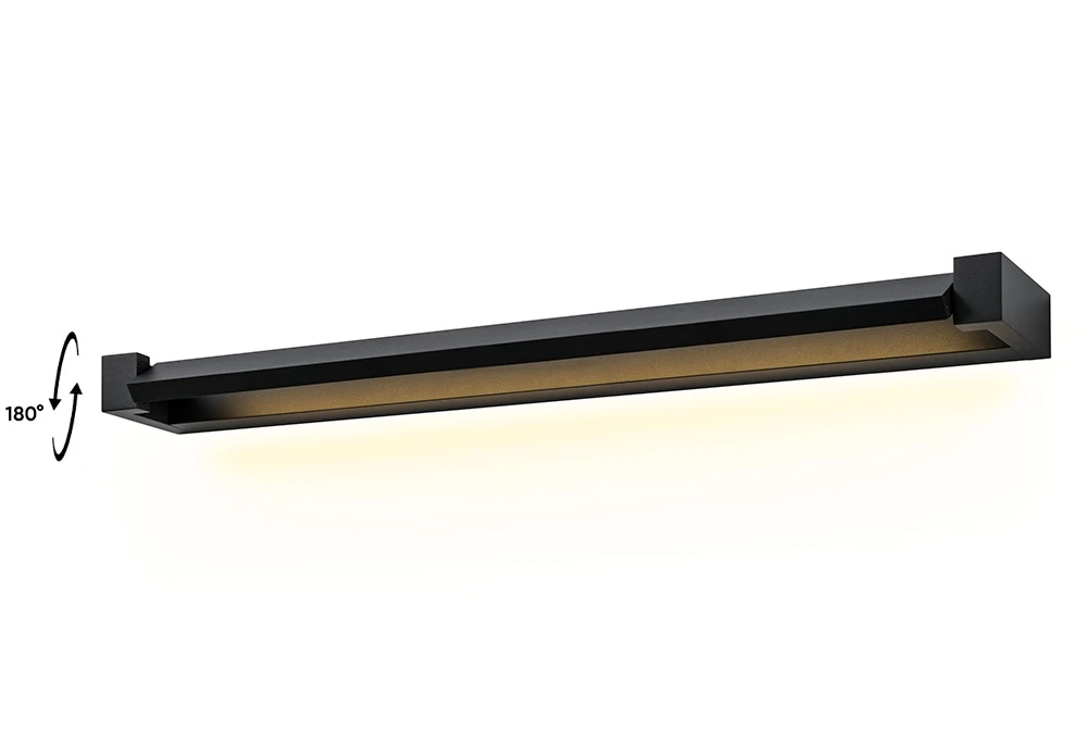 KANTO AP20W LED BL Crystal Lux