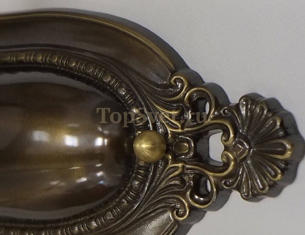 01055 BRONZ Nervilamp