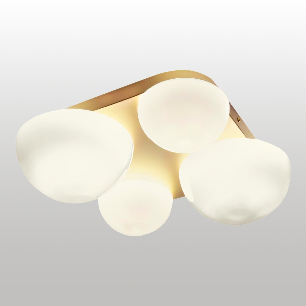 Потолочный светильник Moore LSP-8990 Lussole