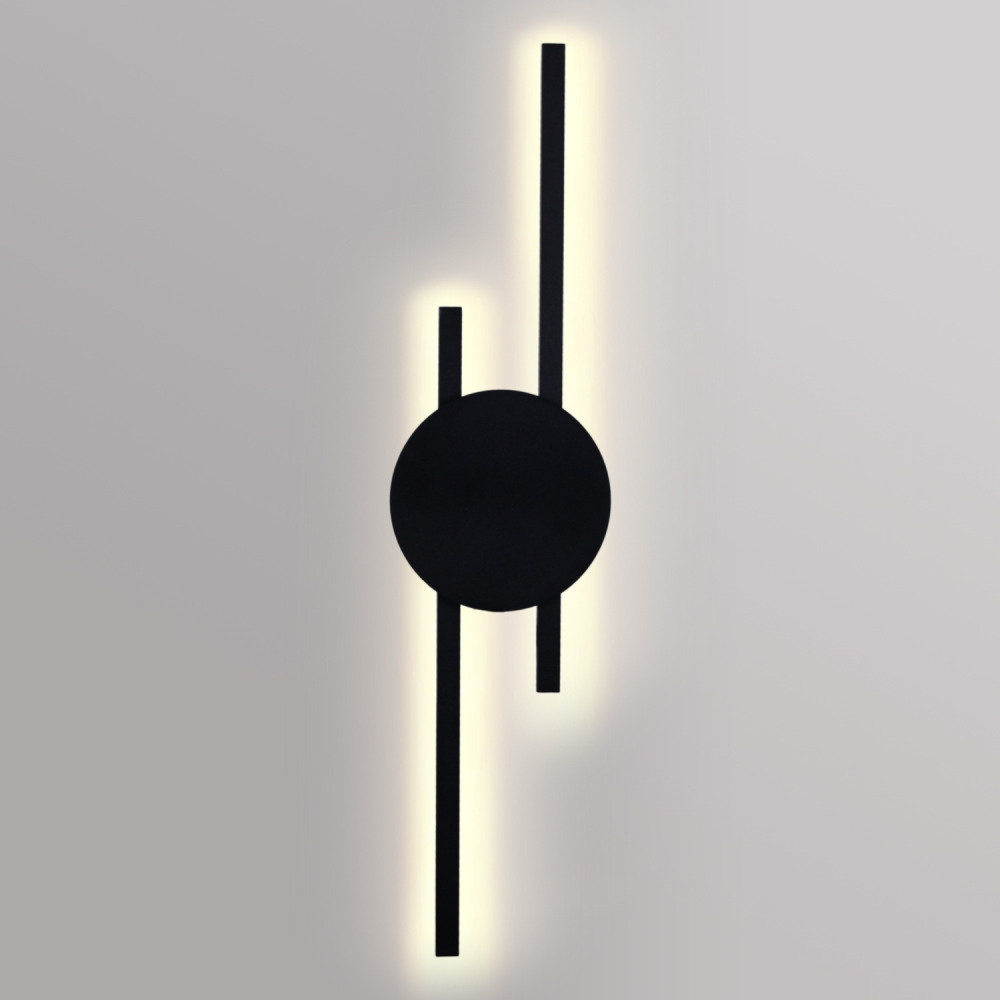 86861-9.2-001IL LED9W BK_