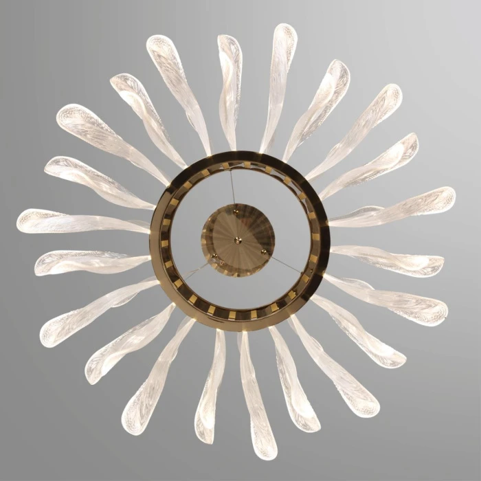 5089/115L Odeon Light