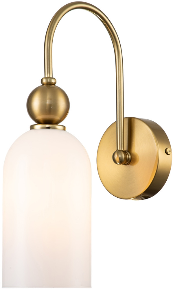 Бра ODE 686/1A Copper Escada