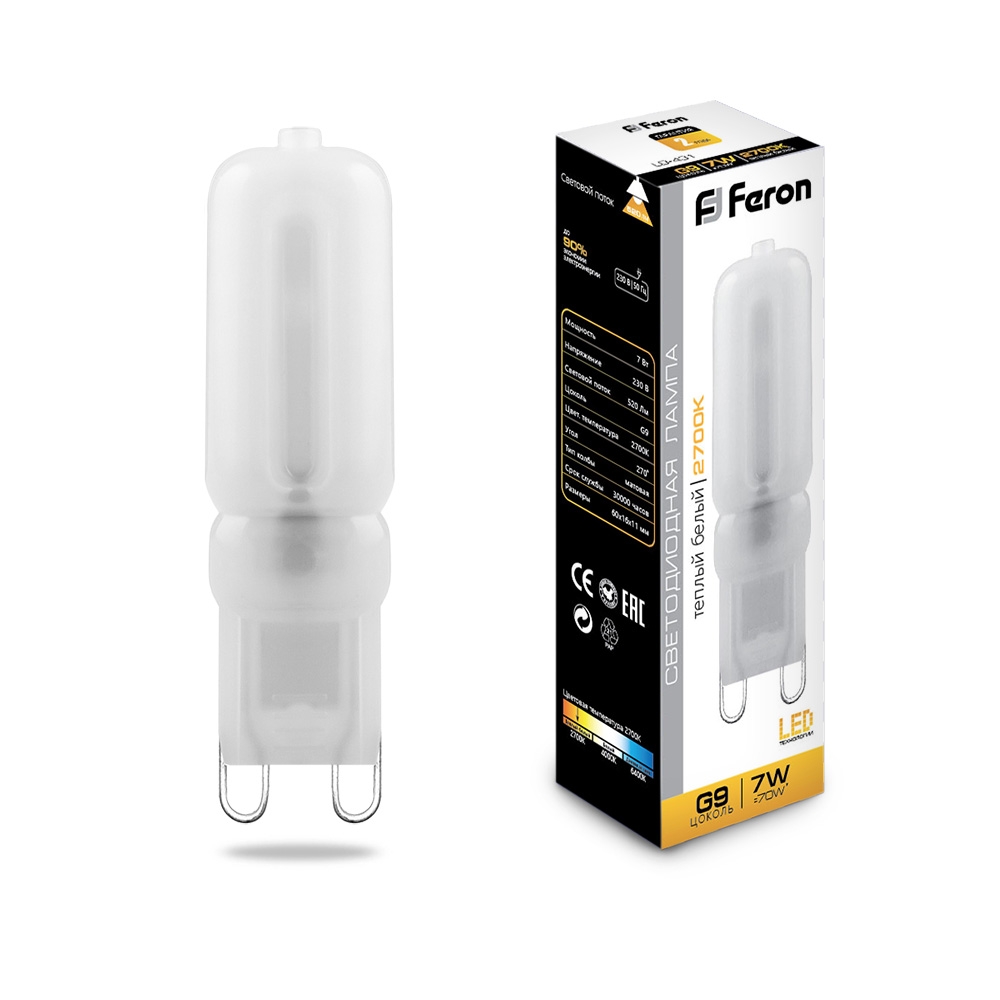25755 Feron