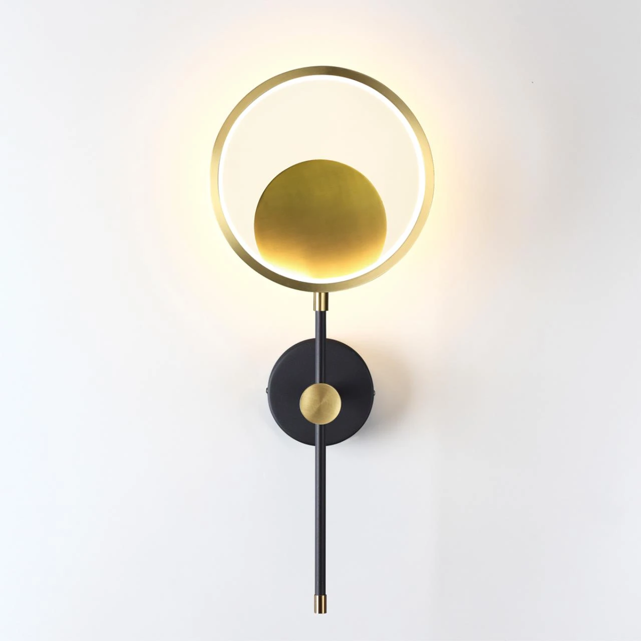 4322/15WL Odeon Light