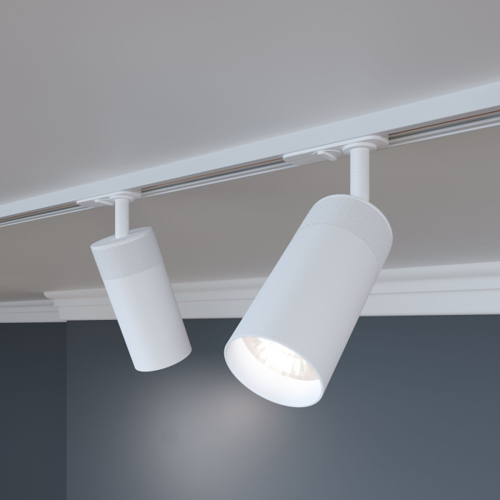 85512/01 9W 4200K  белый однофазный_