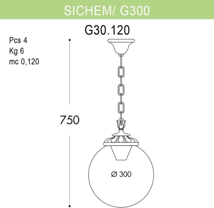 G30.120.000.VXF1R Fumagalli