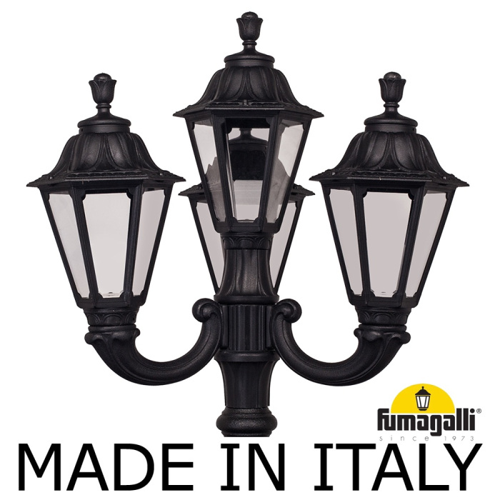 E26.205.R31.AXE27 Fumagalli