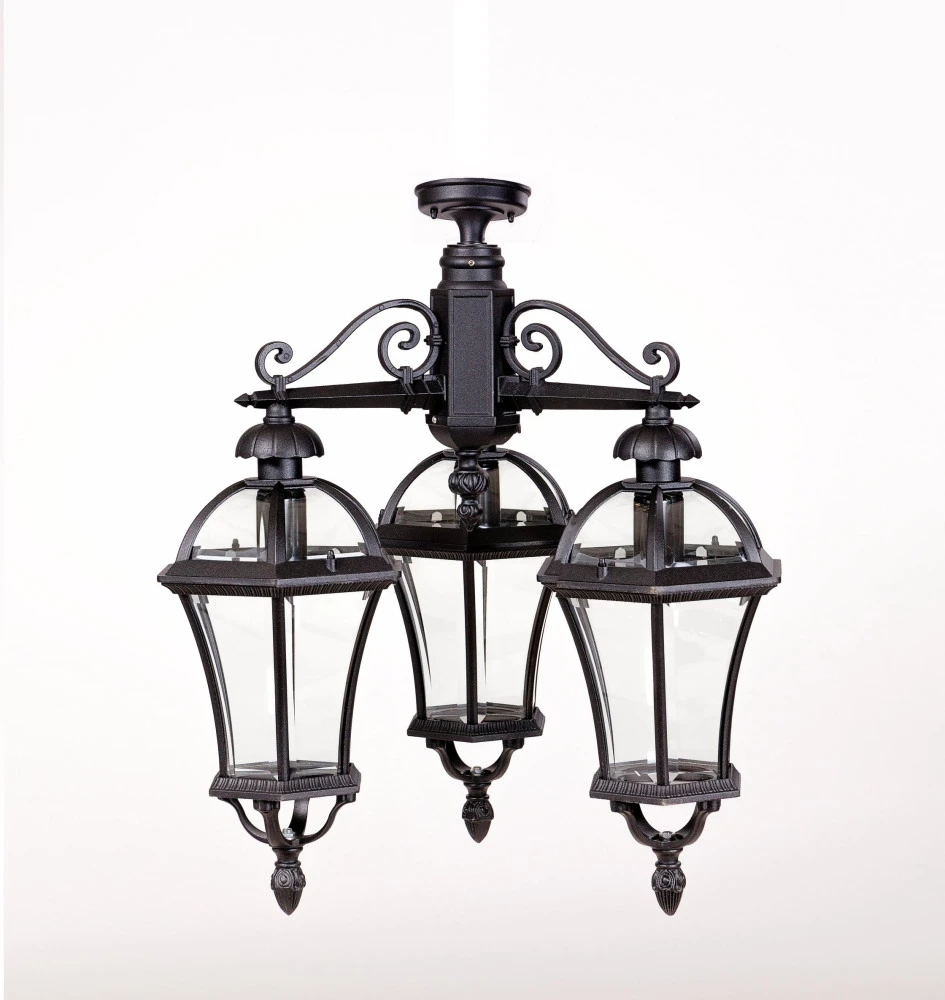 95270LA/3 Bl Oasis Light