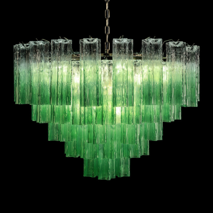 10580/800 Clear green Loft It