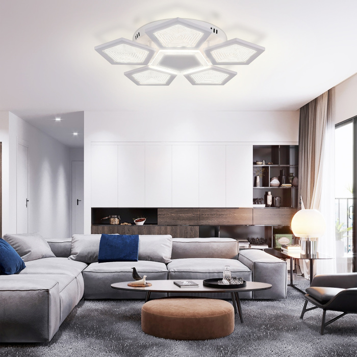 LED LAMPS 81163 Natali Kovaltseva