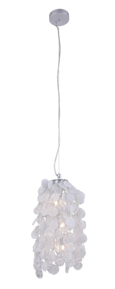 TENERIFE SP3 SILVER Crystal Lux