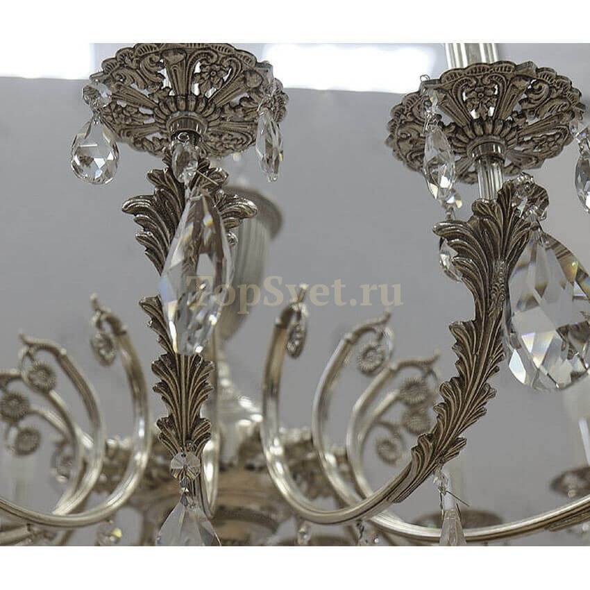 910/15/BB ANT.SILV+BOB BRONZ_