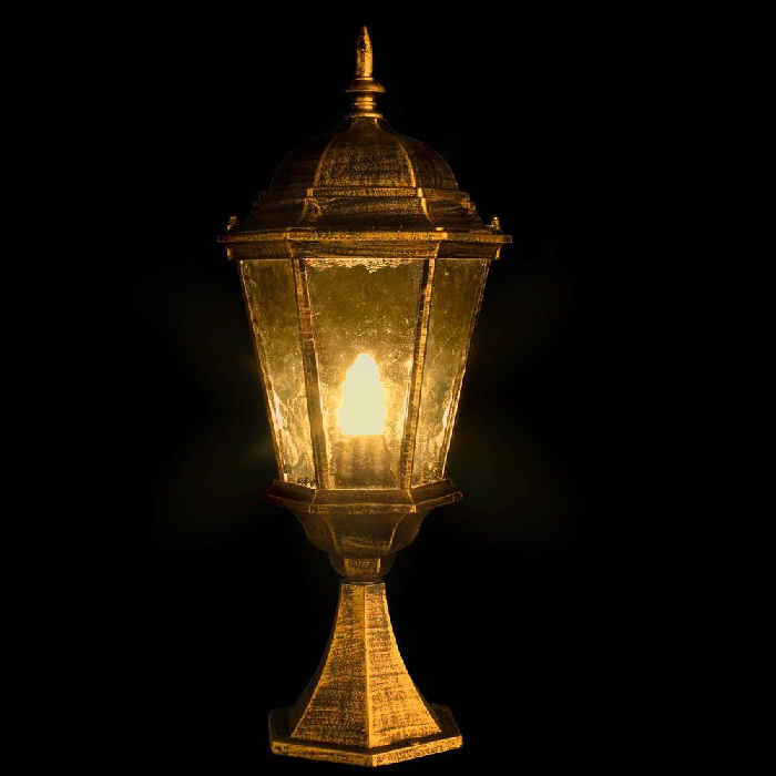A1204FN-1BN Arte Lamp