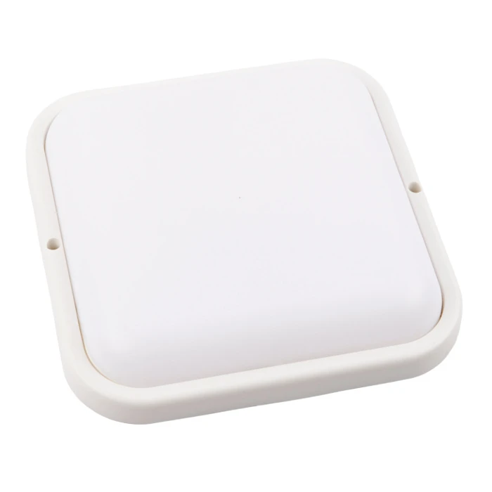 ULW-Q229 24W/6500K IP65 WHITE Volpe