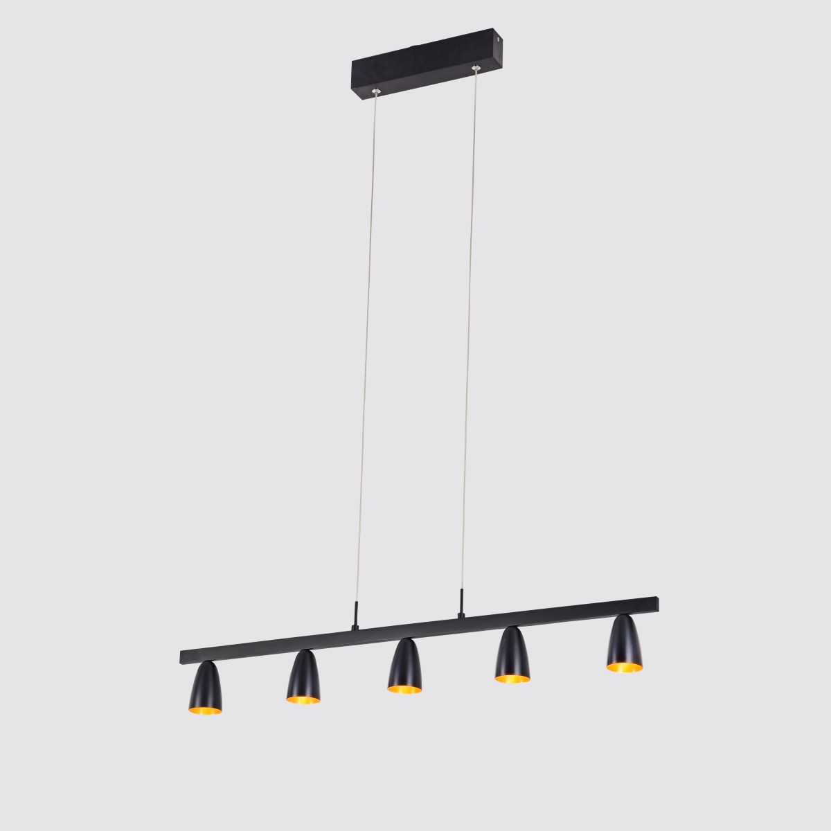 P0184-5A black/gold
