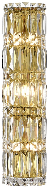 8456/A gold Newport