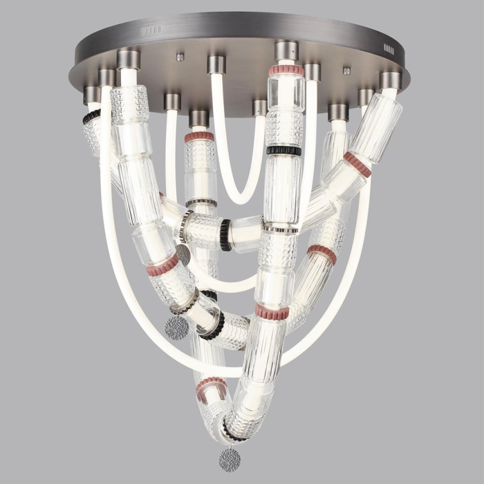5456/80CL Odeon Light