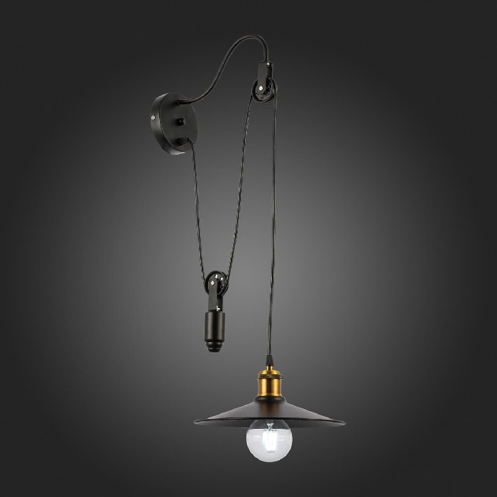 SLE120501-01 ST Luce