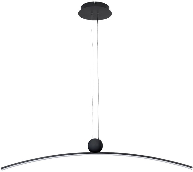 A3362SP-25BK Arte Lamp