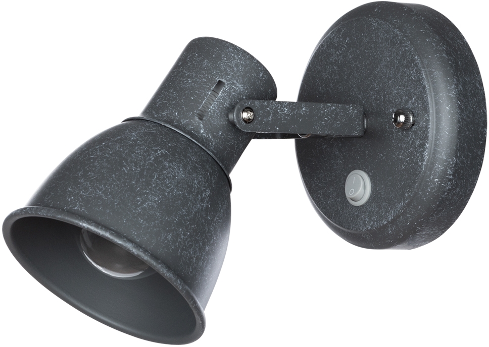 A1677AP-1GY Arte Lamp