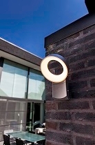 W6163S Gr Oasis Light