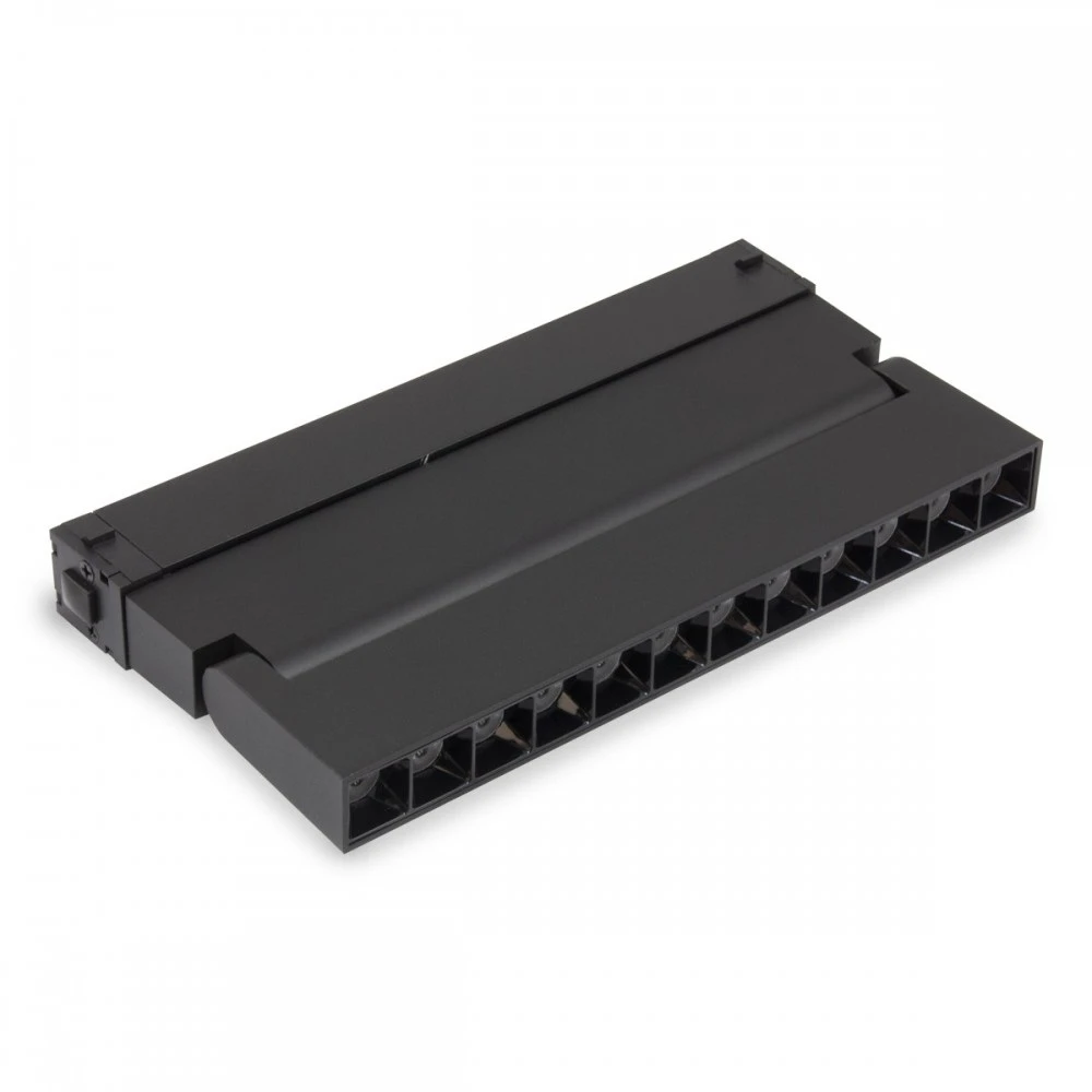 AM591 9W 4000K BK AM Group