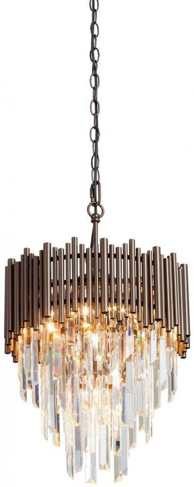 Подвесная люстра V5874-7/6 Vitaluce