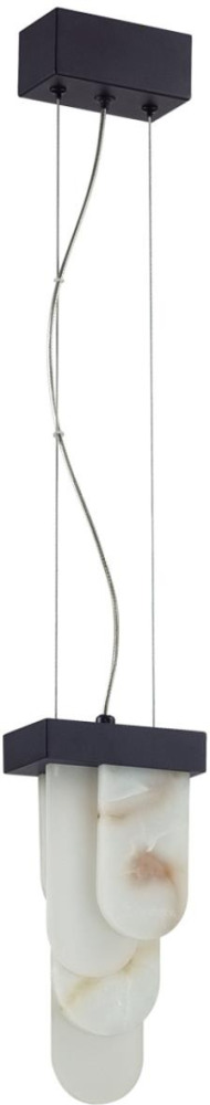 5438/12L Odeon Light