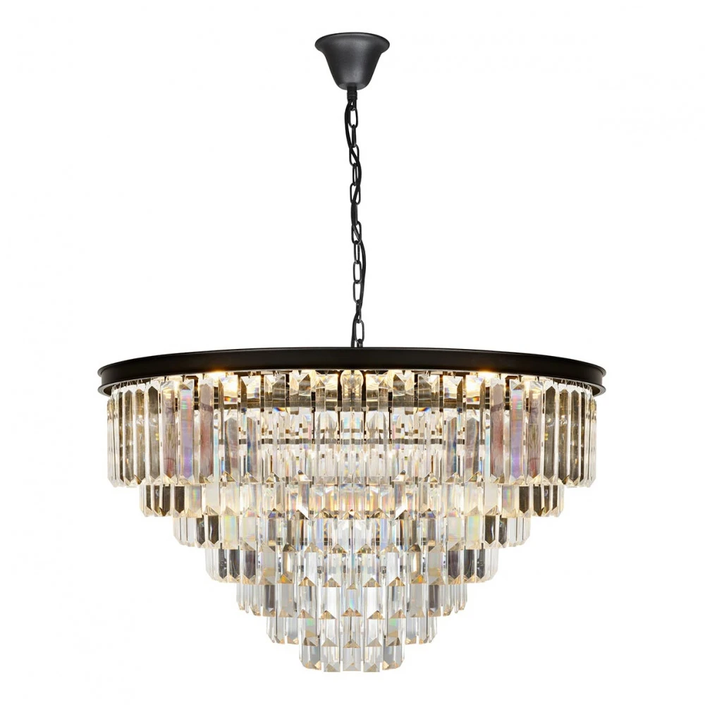 6101-800 BK iLamp