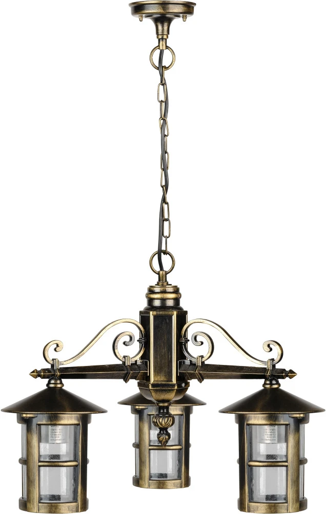 c15870/3 Gb Oasis Light