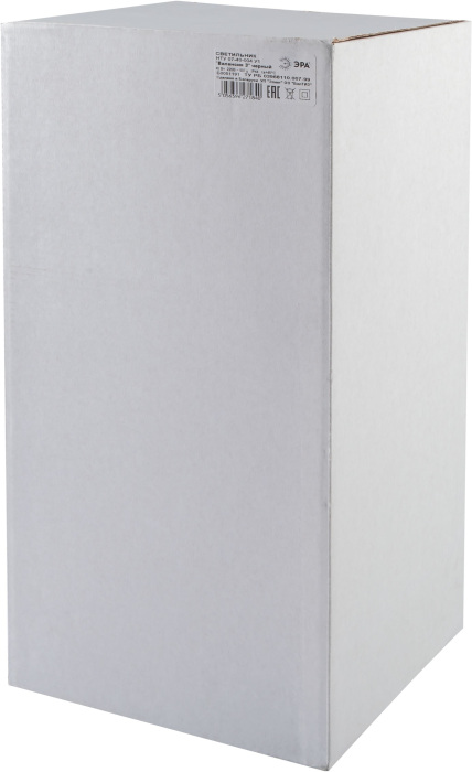 НТУ 07-40-004 «Валенсия 3» черный_